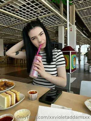 Xxvioletaddamsxx OnlyFans Leaked Free Thumbnail Picture - #9MXHBLRuT4