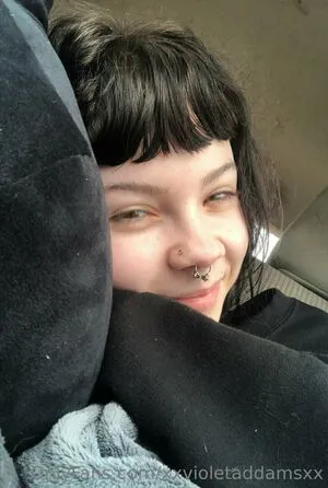 Xxvioletaddamsxx OnlyFans Leaked Free Thumbnail Picture - #PiRiUVKTVX