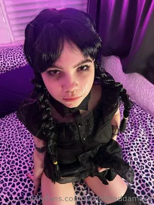 Xxvioletaddamsxx OnlyFans Leaked Free Thumbnail Picture - #irb2H7yp2Z
