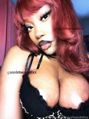 Xxvirtsexdollxx OnlyFans Leaked Free Thumbnail Picture - #VBMlrC0eU1