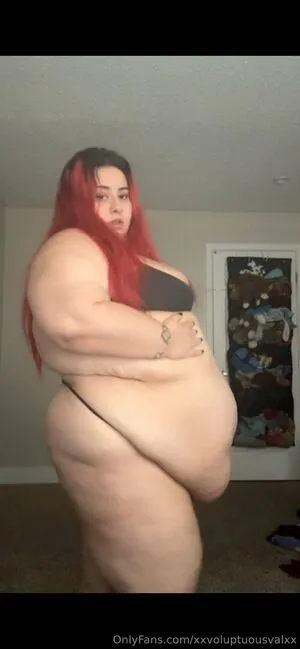 Xxvoluptuousvalxx OnlyFans Leaked Free Thumbnail Picture - #VVNMrSpwvD