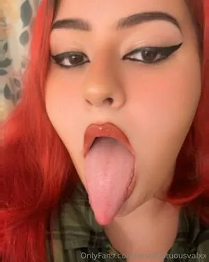 Xxvoluptuousvalxx OnlyFans Leaked Free Thumbnail Picture - #yHAbE337mV