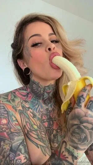 Xxx Madzilla OnlyFans Leaked Free Thumbnail Picture - #vo2nkZ6A6b