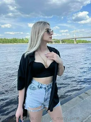 Xxx Mary Jane Xxx OnlyFans Leaked Free Thumbnail Picture - #I1ZreOFylh