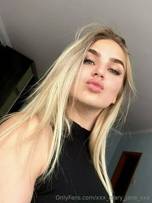Xxx Mary Jane Xxx OnlyFans Leaked Free Thumbnail Picture - #aF4VvNFUKk