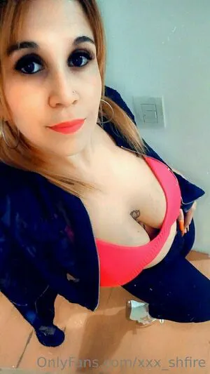 Xxx Shfire OnlyFans Leaked Free Thumbnail Picture - #I7FT9r6Hbk