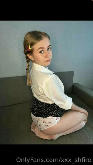 Xxx Shfire OnlyFans Leaked Free Thumbnail Picture - #QJix1AbioK