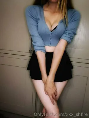Xxx Shfire OnlyFans Leaked Free Thumbnail Picture - #sng9OW7Vtg