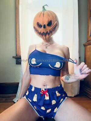 Xxx218blonde320 OnlyFans Leaked Free Thumbnail Picture - #9ex0RXXAur