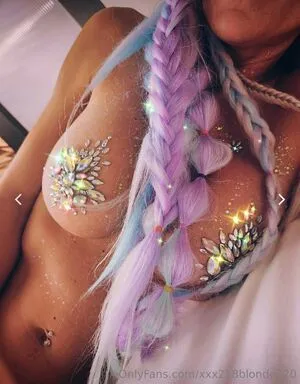 Xxx218blonde320 OnlyFans Leaked Free Thumbnail Picture - #CvTWOOGMTc