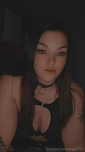 Xxxaj27xx OnlyFans Leaked Free Thumbnail Picture - #32U32jD7fN