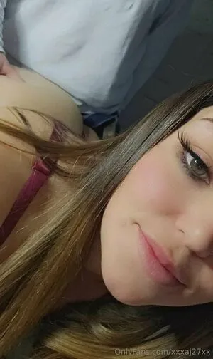 Xxxaj27xx OnlyFans Leaked Free Thumbnail Picture - #O3r59MD9Ne