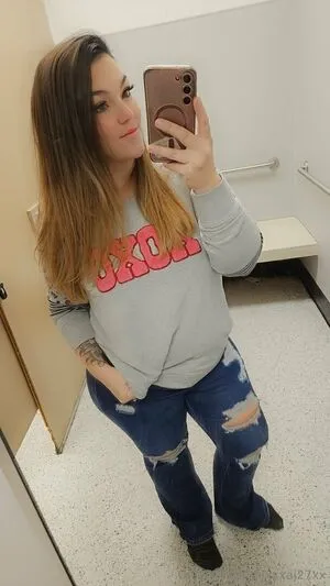 Xxxaj27xx OnlyFans Leaked Free Thumbnail Picture - #V3TOOrjz39