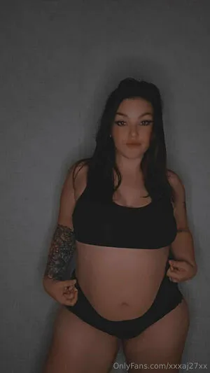 Xxxaj27xx OnlyFans Leaked Free Thumbnail Picture - #XAnMix4LXB