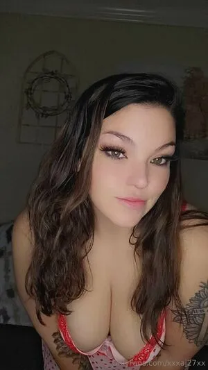 Xxxaj27xx OnlyFans Leaked Free Thumbnail Picture - #anL2i9Uf4f