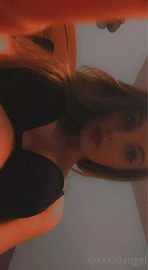 Xxxaliangel OnlyFans Leaked Free Thumbnail Picture - #yGmAs5385S