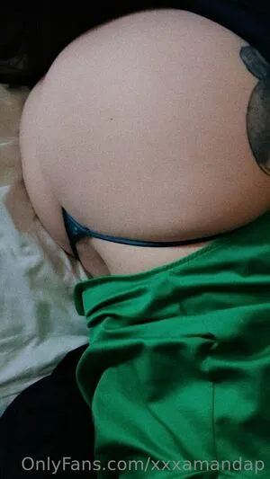 Xxxamandap OnlyFans Leaked Free Thumbnail Picture - #P0BUslGQQR