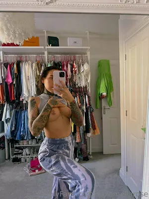 Xxxameliarose OnlyFans Leaked Free Thumbnail Picture - #4sr4aPD0No