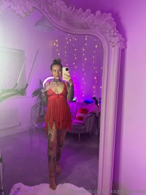 Xxxameliarose OnlyFans Leaked Free Thumbnail Picture - #6N2Cym5ci9