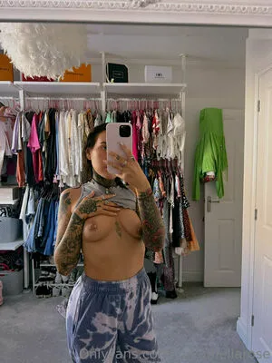 Xxxameliarose OnlyFans Leaked Free Thumbnail Picture - #6X7vgrzdlV