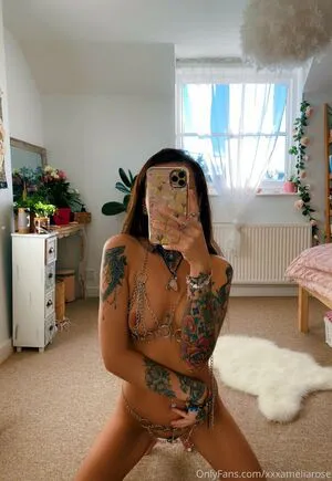 Xxxameliarose OnlyFans Leaked Free Thumbnail Picture - #7UDCdcVLkT