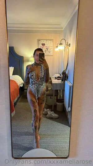 Xxxameliarose OnlyFans Leaked Free Thumbnail Picture - #EMw5gGQHhF