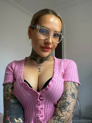 Xxxameliarose OnlyFans Leaked Free Thumbnail Picture - #GZ9wImFVM4