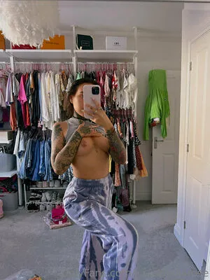 Xxxameliarose OnlyFans Leaked Free Thumbnail Picture - #ZmrbsTq2LS