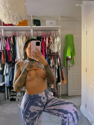Xxxameliarose OnlyFans Leaked Free Thumbnail Picture - #aJzzsZJEAm