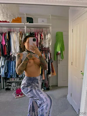 Xxxameliarose OnlyFans Leaked Free Thumbnail Picture - #dTkEL81IK2