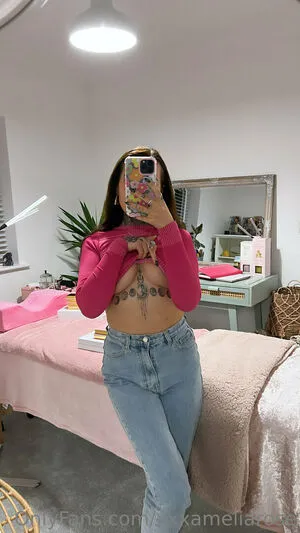 Xxxameliarose OnlyFans Leaked Free Thumbnail Picture - #ffgvvCZ2q6