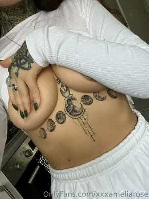 Xxxameliarose OnlyFans Leaked Free Thumbnail Picture - #l8S6TLYwEl
