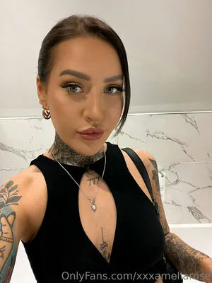 Xxxameliarose OnlyFans Leaked Free Thumbnail Picture - #q6yBECg7mE