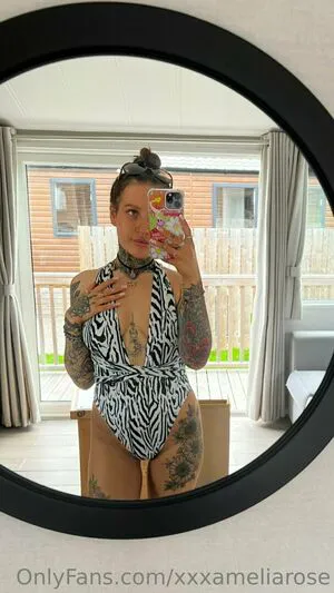 Xxxameliarose OnlyFans Leaked Free Thumbnail Picture - #uVecwCumJJ