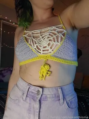Xxxanthisma OnlyFans Leaked Free Thumbnail Picture - #16GjMnz7NC