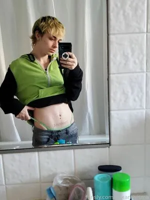 Xxxanthisma OnlyFans Leaked Free Thumbnail Picture - #9BISWqgWRo