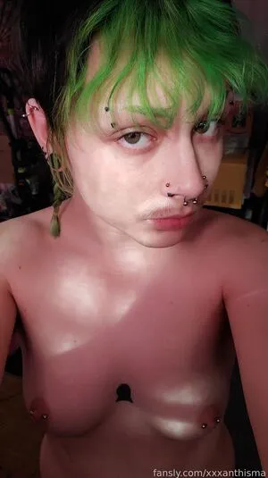 Xxxanthisma OnlyFans Leaked Free Thumbnail Picture - #AXB5yp4Yhq