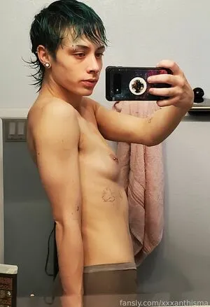 Xxxanthisma OnlyFans Leaked Free Thumbnail Picture - #D69tuyS7Zl