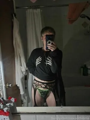 Xxxanthisma OnlyFans Leaked Free Thumbnail Picture - #ESMp7QUeBR
