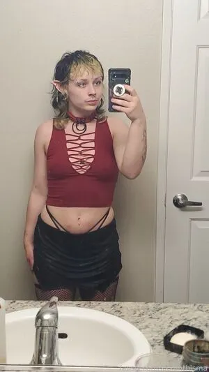 Xxxanthisma OnlyFans Leaked Free Thumbnail Picture - #HJwlIZfiXB