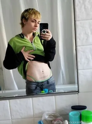 Xxxanthisma OnlyFans Leaked Free Thumbnail Picture - #KLEgiZ7pS4