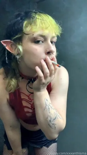 Xxxanthisma OnlyFans Leaked Free Thumbnail Picture - #MfzKOmm4sL