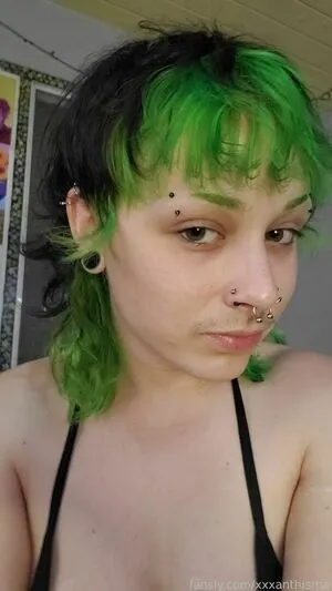 Xxxanthisma OnlyFans Leaked Free Thumbnail Picture - #OHlOMKJX1o