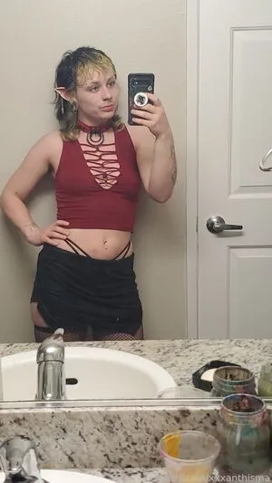 Xxxanthisma OnlyFans Leaked Free Thumbnail Picture - #dEGdQJG0If