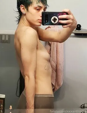 Xxxanthisma OnlyFans Leaked Free Thumbnail Picture - #e9TwNNeL1r