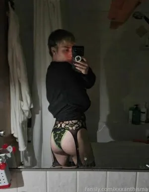 Xxxanthisma OnlyFans Leaked Free Thumbnail Picture - #nI67XfXqrR