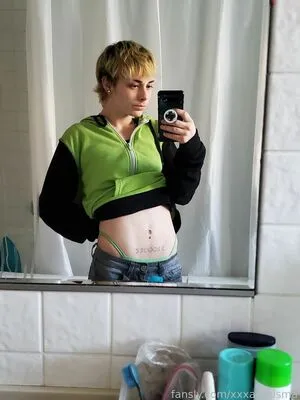 Xxxanthisma OnlyFans Leaked Free Thumbnail Picture - #tjGw9SJPcd