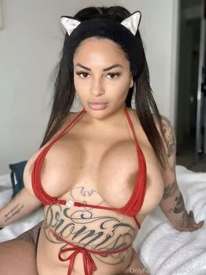 xxxarabella OnlyFans Leaked Free Thumbnail Picture - #2dInixocqi