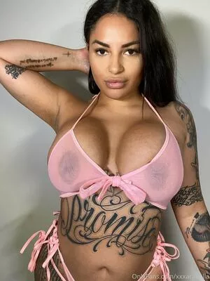 xxxarabella OnlyFans Leaked Free Thumbnail Picture - #KsNFadDSXL