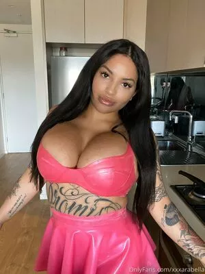 xxxarabella OnlyFans Leaked Free Thumbnail Picture - #LxVm4YofqL